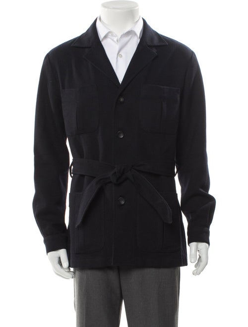 Suitsupply Utility Jacket