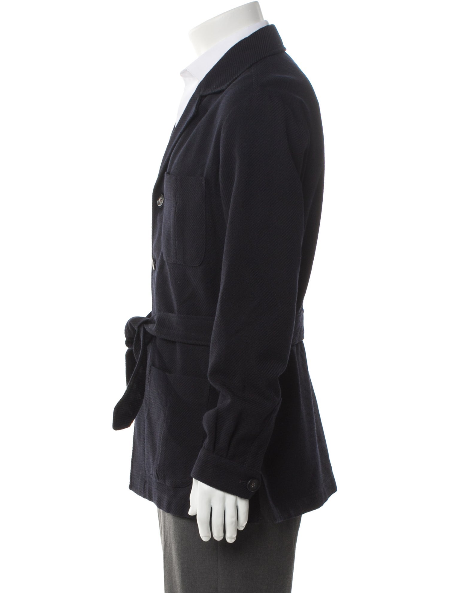 Suitsupply Utility Jacket