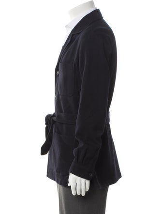 Suitsupply Utility Jacket