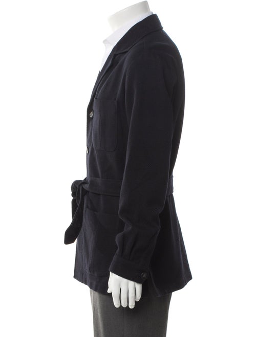 Suitsupply Utility Jacket