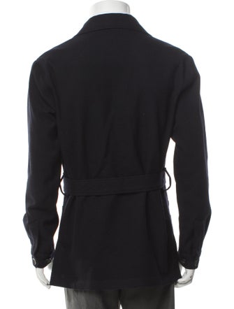 Suitsupply Utility Jacket