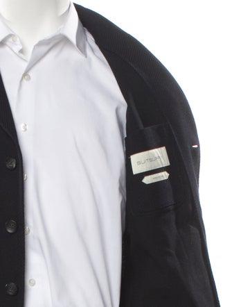 Suitsupply Utility Jacket