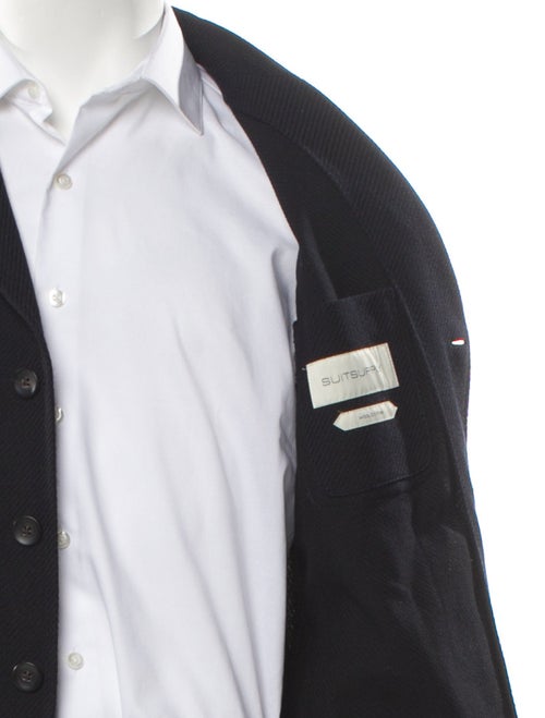 Suitsupply Utility Jacket