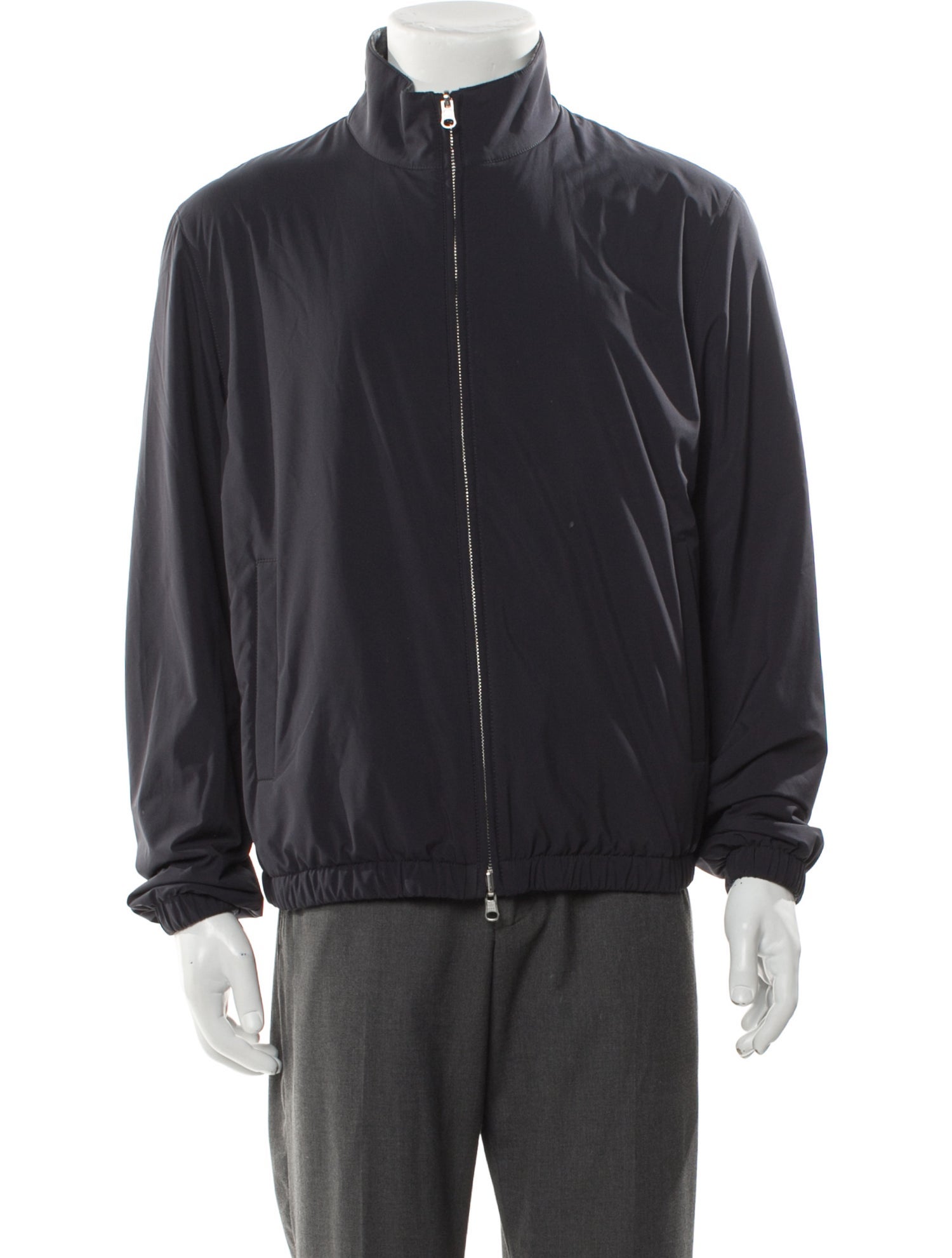 Suitsupply Windbreaker