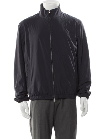 Suitsupply Windbreaker