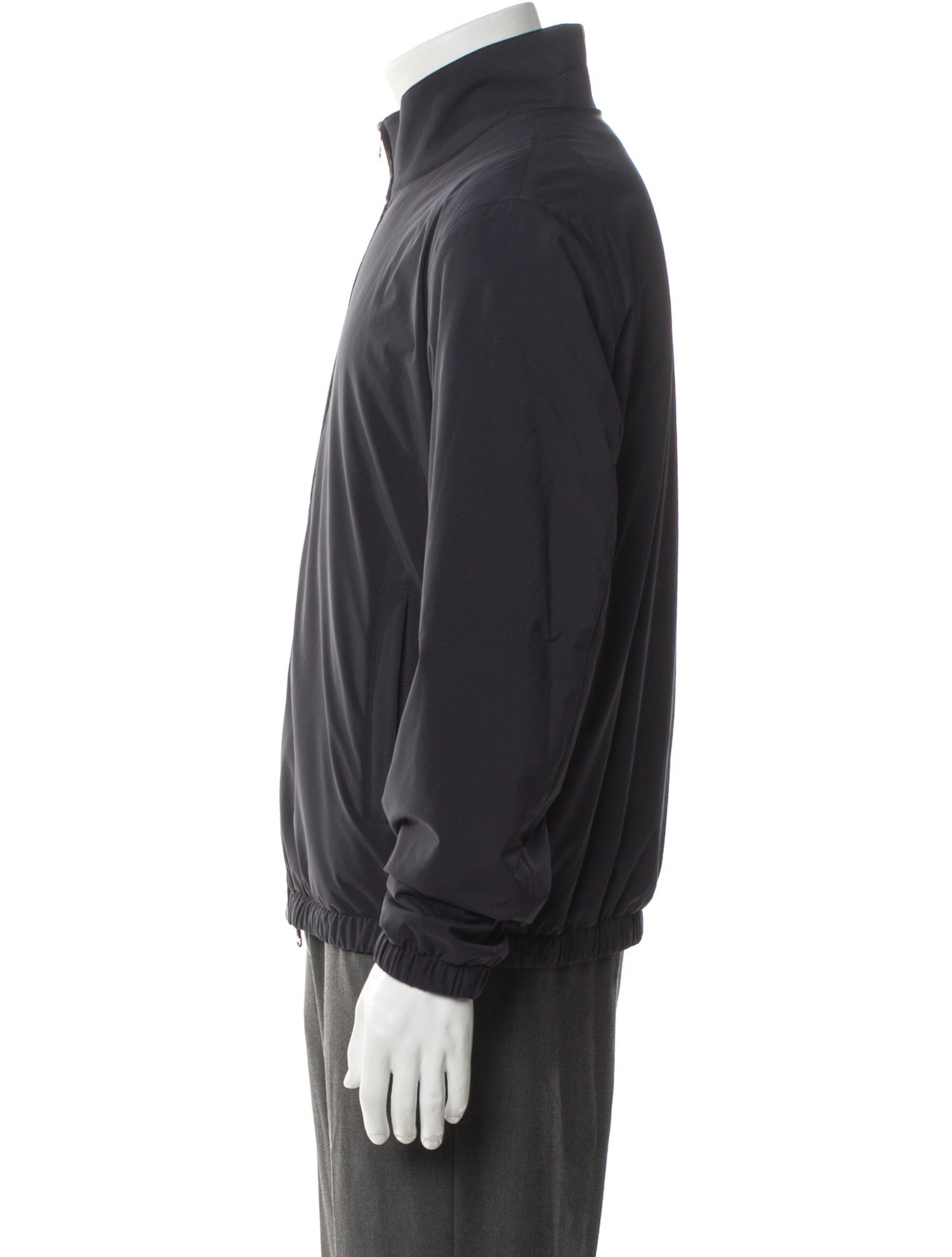 Suitsupply Windbreaker