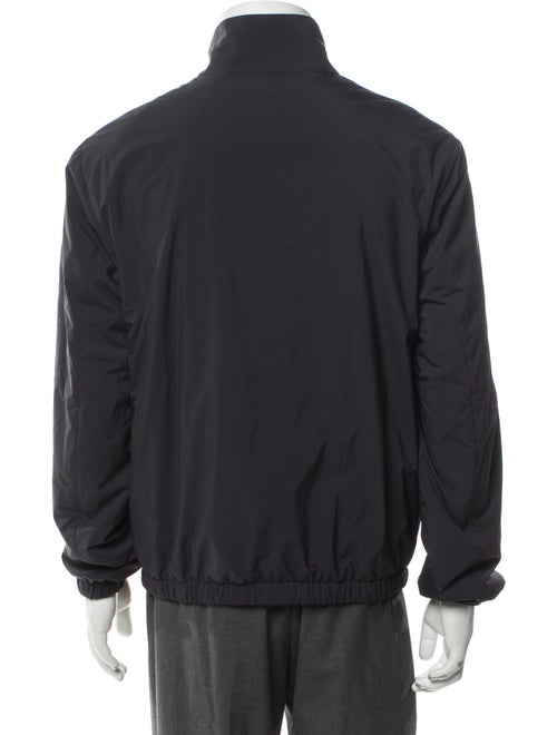 Suitsupply Windbreaker