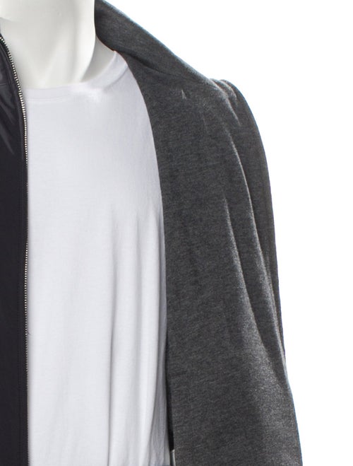 Suitsupply Windbreaker