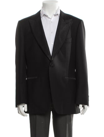 Suitsupply Wool Two-Piece Suit
