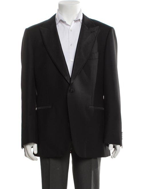 Suitsupply Wool Two-Piece Suit