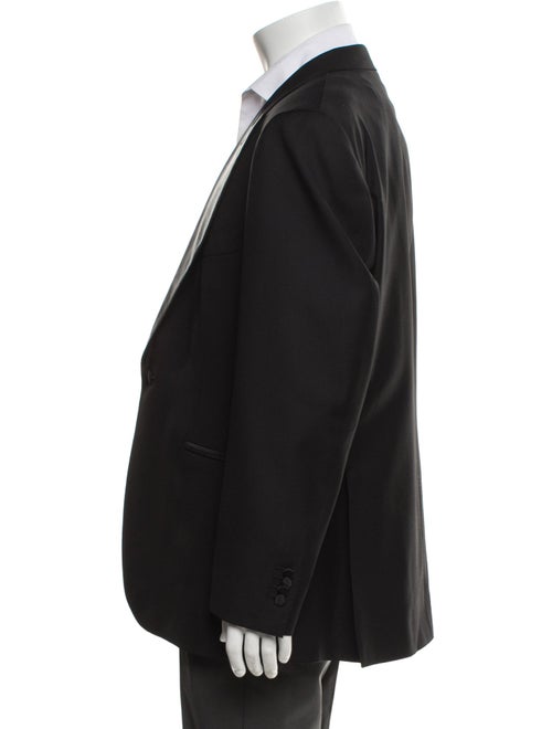 Suitsupply Wool Two-Piece Suit