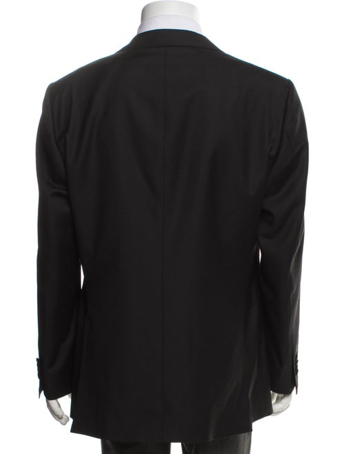 Suitsupply Wool Two-Piece Suit