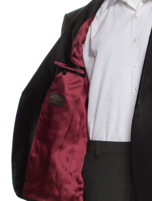 Suitsupply Wool Two-Piece Suit