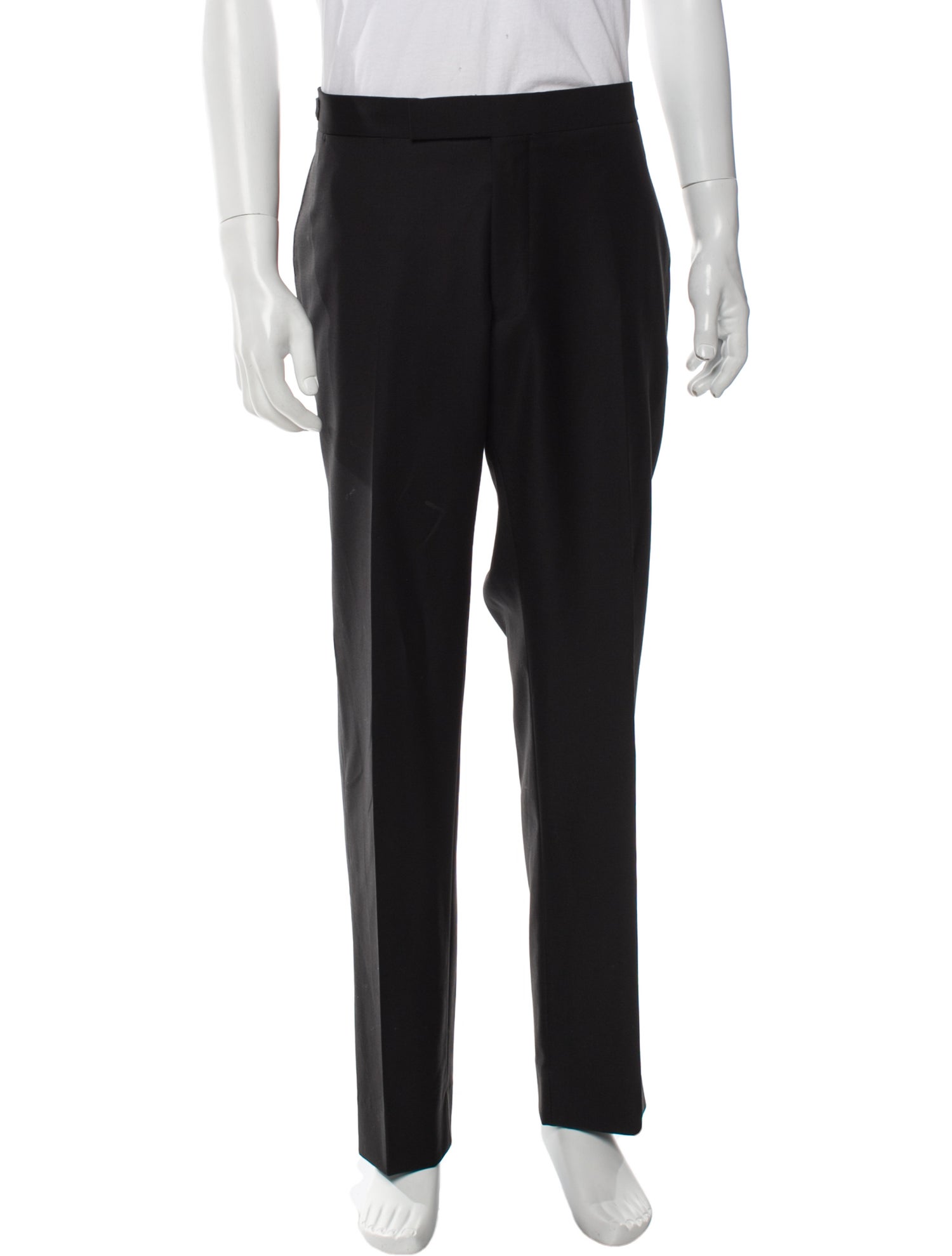 Suitsupply Wool Dress Pants