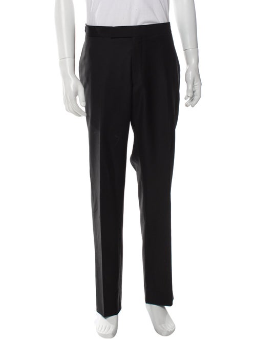Suitsupply Wool Dress Pants