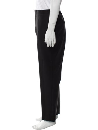 Suitsupply Wool Dress Pants