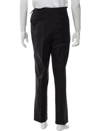 Suitsupply Wool Dress Pants