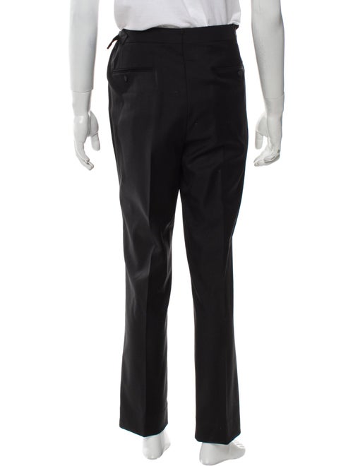 Suitsupply Wool Dress Pants