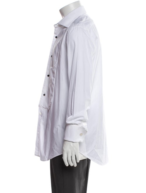 Suitsupply Long Sleeve Dress Shirt