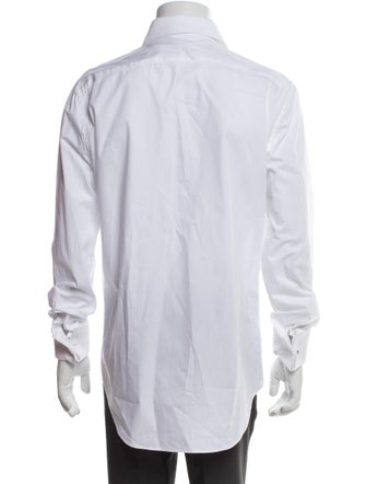 Suitsupply Long Sleeve Dress Shirt