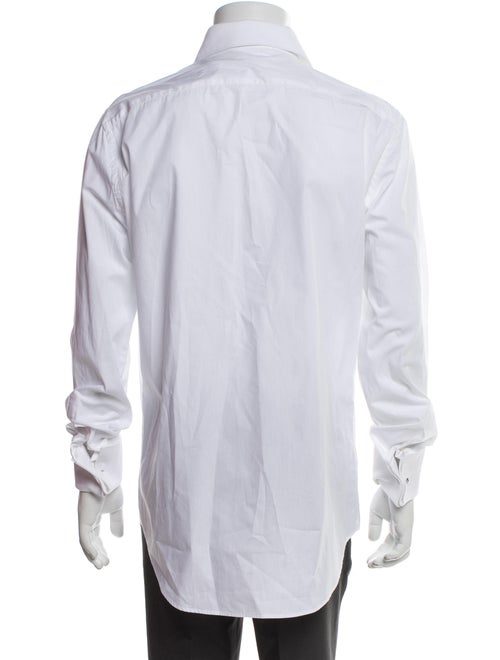 Suitsupply Long Sleeve Dress Shirt