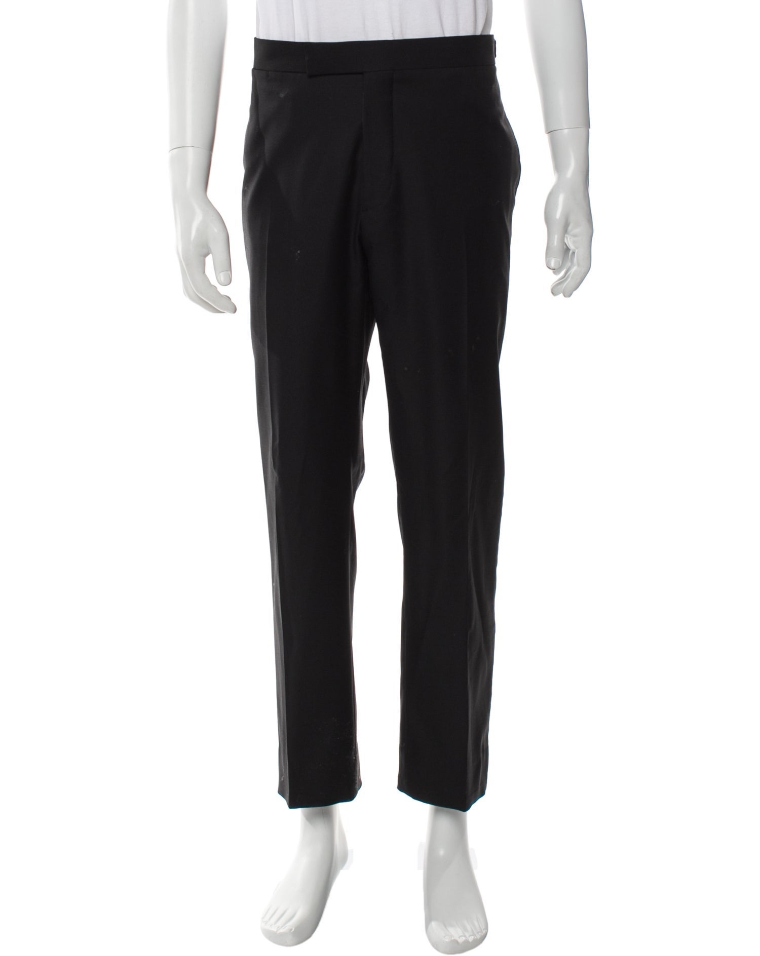 Suitsupply Wool Pants