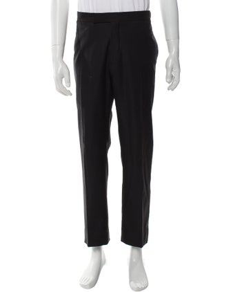 Suitsupply Wool Pants