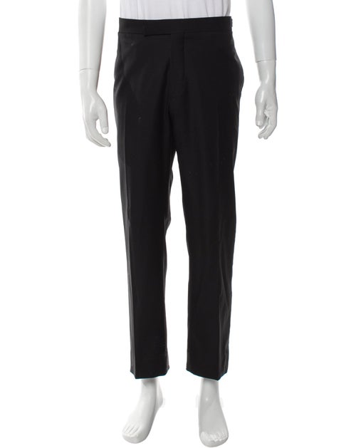 Suitsupply Wool Pants