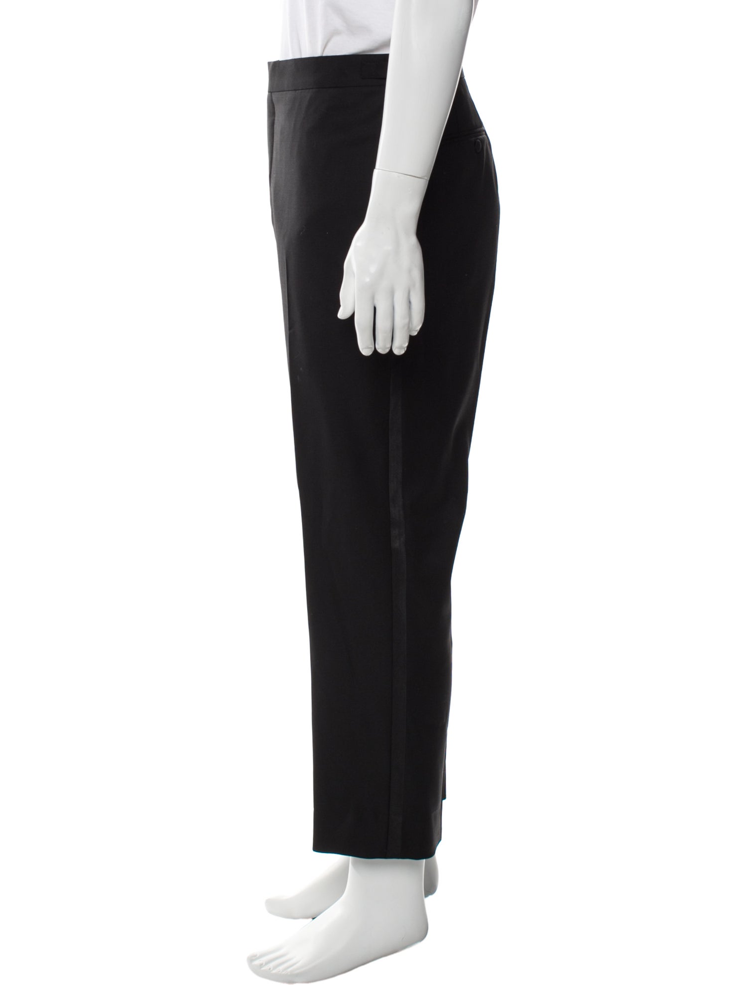 Suitsupply Wool Pants