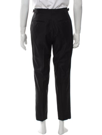 Suitsupply Wool Pants