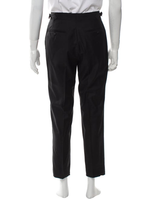 Suitsupply Wool Pants
