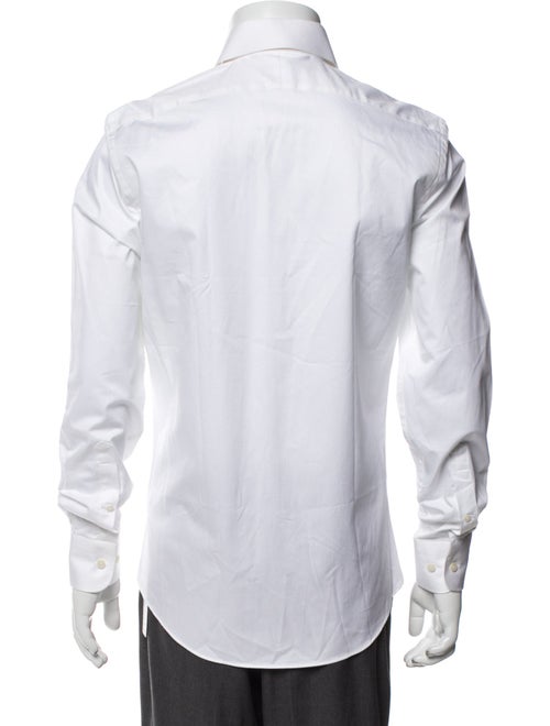 Suitsupply Long Sleeve Dress Shirt
