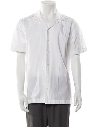 Suitsupply Short Sleeve Shirt