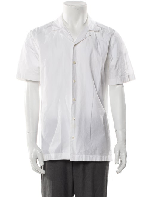 Suitsupply Short Sleeve Shirt