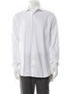 Suitsupply Striped Long Sleeve Dress Shirt