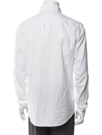 Suitsupply Long Sleeve Dress Shirt