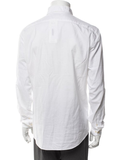 Suitsupply Long Sleeve Dress Shirt