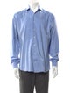 Suitsupply Long Sleeve Dress Shirt