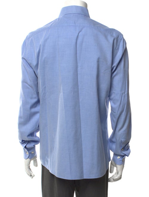 Suitsupply Long Sleeve Dress Shirt