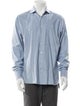 Suitsupply Striped Long Sleeve Shirt