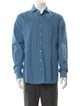 Suitsupply Long Sleeve Dress Shirt