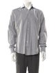 Suitsupply Long Sleeve Dress Shirt
