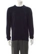 Suitsupply Merino Wool Crew Neck Pullover