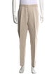 Suitsupply Linen Pants