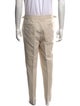 Suitsupply Linen Pants