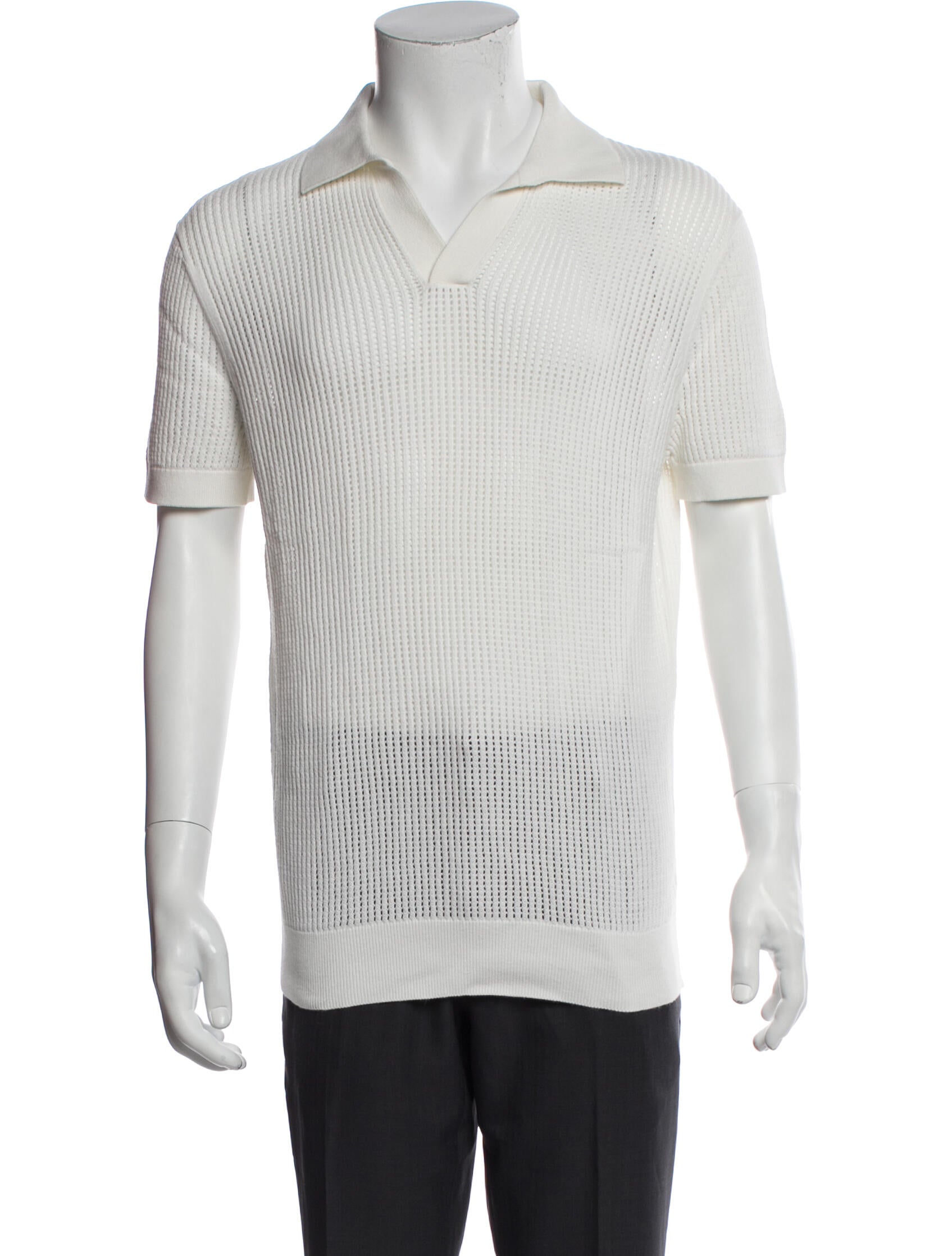 Suitsupply Short Sleeve Shirt