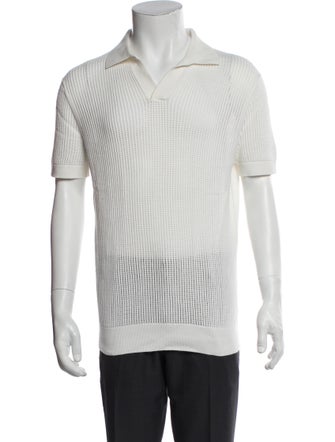 Suitsupply Short Sleeve Shirt