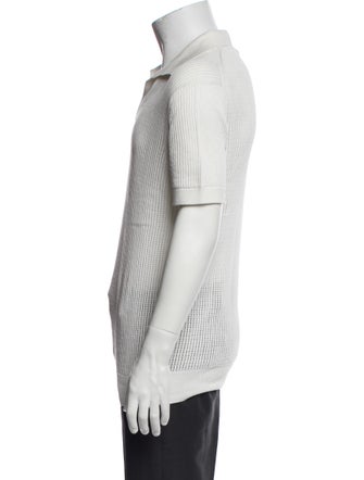 Suitsupply Short Sleeve Shirt