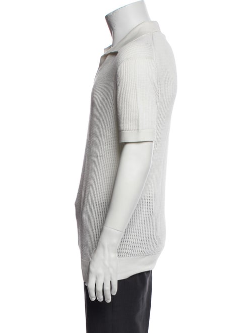 Suitsupply Short Sleeve Shirt