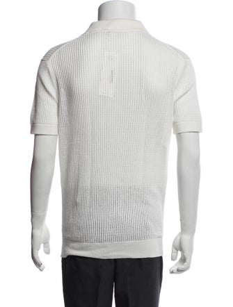 Suitsupply Short Sleeve Shirt